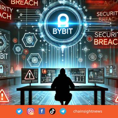 Skala Serangan Bybit 'Mengguncang', Eksekutif Keamanan Angkat Bicara