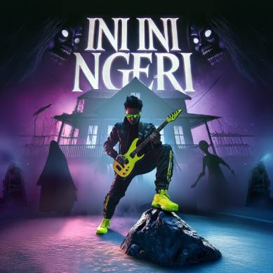 Kolaborasi dengan Film PlaySetan, Usky.ai Rilis OST Videoklip AI Pertama di Asia Tenggara