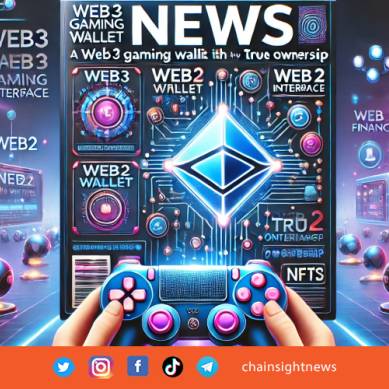 Dompet Web3 dalam Antarmuka Web2: Kepemilikan Nyata Tanpa Kompleksitas Seed Phrase