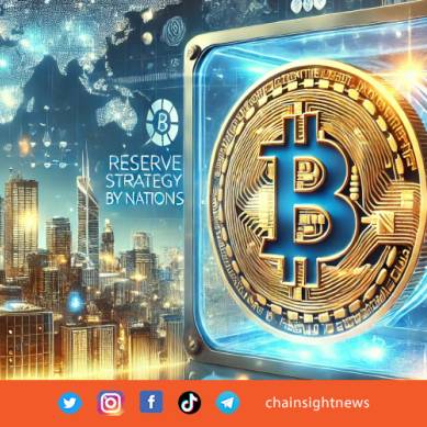Apakah Strategi Cadangan Bitcoin oleh Negara Sejalan dengan Misi Awalnya? 