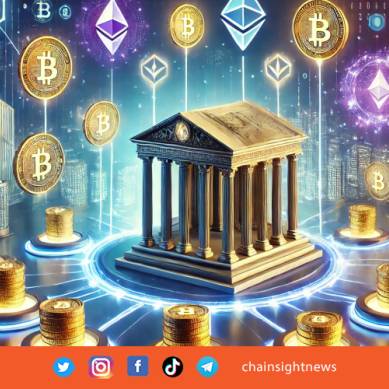 CEO Binance: Pasar Kripto Mengalami ‘Retret Taktis, Bukan Pembalikan Tren Permanen