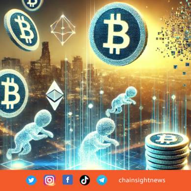 Sasha Ivanov: DeFi Akan Bangkit Kembali Setelah Hype Memecoin Mereda