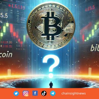 Kapan Harga Bitcoin Akan Mencapai Titik Terendah?
