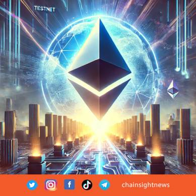 Upgrade Pectra Ethereum Tetap Dilanjutkan Meski Uji Coba Holesky Gagal