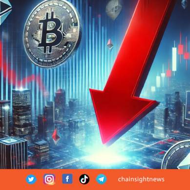 Mengapa Pasar Kripto Turun Hari Ini?