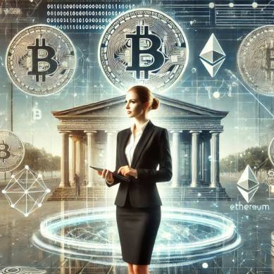 CEO Custodia Bank: Tak Ada Perubahan dalam Perbankan Kripto AS sejak Trump Kembali