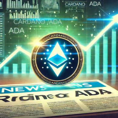 Mengapa Harga Cardano (ADA) Naik Hari Ini?