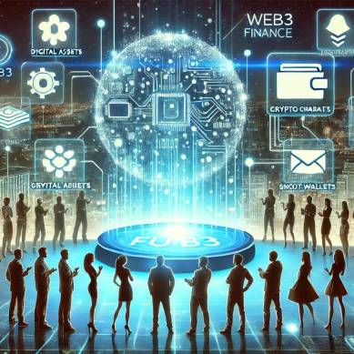 Bagaimana Cara Melakukan Fundraising di Web3