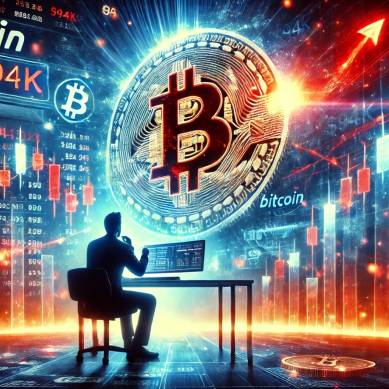Analis: Bitcoin Diprediksi Menghadapi Hambatan Besar untuk Kembali ke Level $94K
