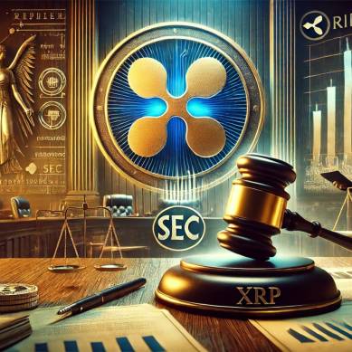 Di Tengah Banyaknya Penyelesaian, Mengapa Kasus Ripple vs SEC Masih Berlanjut?