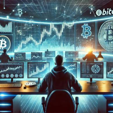 Analis Prediksi Bitcoin Akan Konsolidasi dalam Fase Penarikan Ini