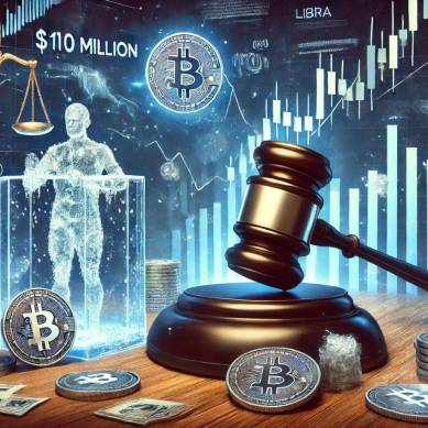 Jaksa Argentina Minta Pembekuan Aset $110 Juta Terkait Skandal Token LIBRA