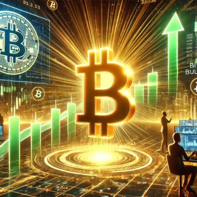 Crypto Biz: Bull Run Bitcoin Belum Berakhir, Ini Alasannya
