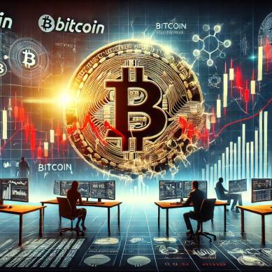 Bear Targetkan Rata-Rata 200 Hari di Tengah Kekhawatiran Makro yang Menutupi Tindakan Kripto Trump