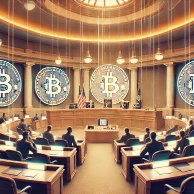 Senat Utah Setujui RUU Bitcoin, Namun Hapus Ketentuan Cadangan Bitcoin