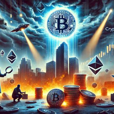 Crypto.com Dituduh Lakukan “Penipuan Terselubung” Usai Kesepakatan dengan Trump Media