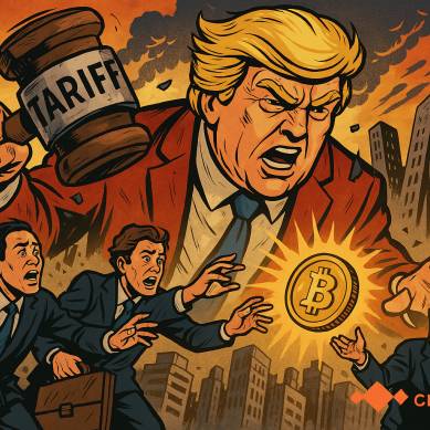 Data Onchain Tunjukkan Penerbit ETF Besar Sedang Borong Bitcoin