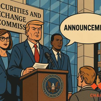 SEC Keluarkan Panduan Baru Terkait Stablecoin, Beberapa Tak Dianggap Sebagai Sekuritas