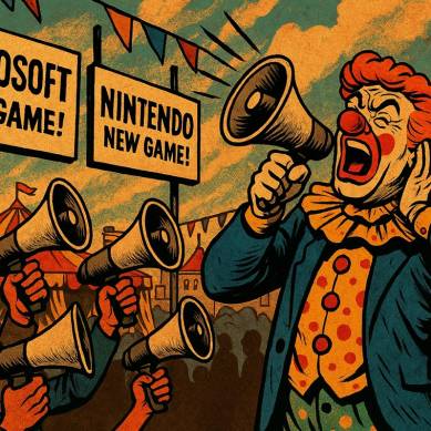 Deretan Game Baru yang Bakal Rilis di Bulan April 2025