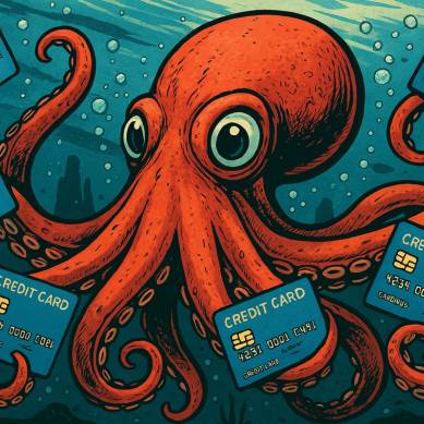 Kraken Gandeng Mastercard Luncurkan Kartu Debit Kripto di Eropa dan Inggris