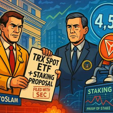 Komunitas Aptos Usulkan Pemotongan Imbalan Staking APT Hingga 50 Persen untuk Tingkatkan Efisiensi