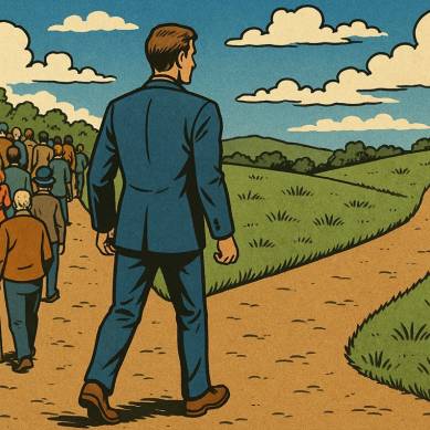 Hester Peirce Isyaratkan Perubahan Arah SEC di Bawah Kepemimpinan Paul Atkins