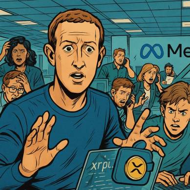 Kasus Antitrust Meta Berpotensi Hambat Pengembangan AI dan Akses Data Global