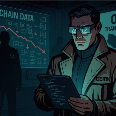 Penelusuran Kasus Crash Token OM Mantra Butuh Audit Forensik Mendalam 