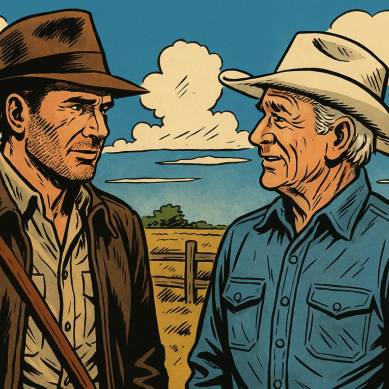 Indiana Jones and the Great Circle Terjual Lebih Cepat di PlayStation 5 Dibandingkan PC dan Xbox