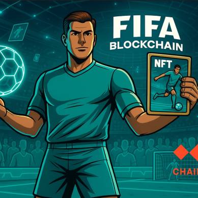 FIFA Bakal Migrasi Platform NFT ke Blockchain Baru yang Kompatibel dengan EVM