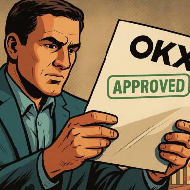 OKX Aktifkan Kembali DEX Web3 dengan Fitur Keamanan Baru Usai Disalahgunakan Grup Lazarus