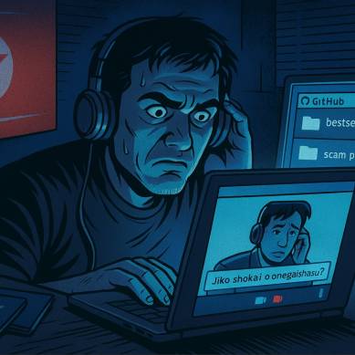 Mata-Mata Korea Utara Ketahuan Saat Wawancara Kerja Palsu di Industri Kripto