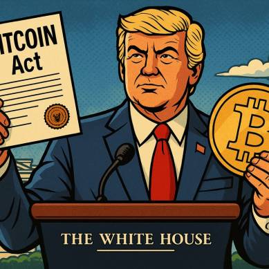 Trump Dukung RUU Pembelian 1 Juta Bitcoin, Senator Lummis: Pemerintah Siapkan Regulasi Kripto
