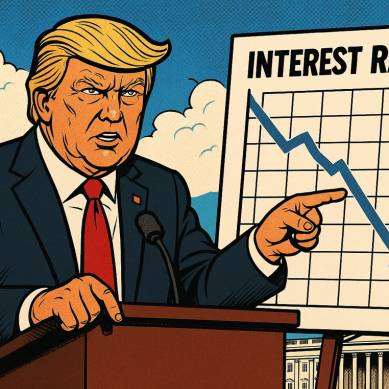 Apakah Bitcoin Sudah Tertangkap oleh Politik dan Institusi?