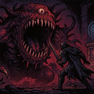 Elden Ring Nightreign Tambahkan Boss Enhanced “Everdark Sovereigns” Lewat Patch Terbaru