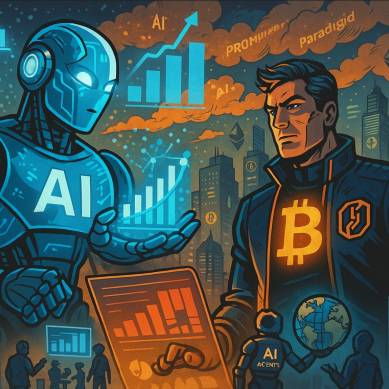 Ledakan Investasi AI Bisa Mengubah Industri Aset Digital Secara Global