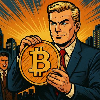 Nakamoto Holdings Amankan Pendanaan $51,5 Juta untuk Perluas Strategi Treasury Bitcoin