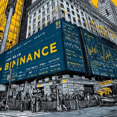 Perusahaan Treasury BNB Didukung Family Office Pendiri Binance, Targetkan IPO di AS