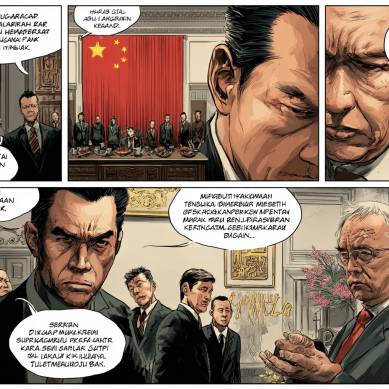 Kreditur China Gugat FTX atas Usulan Pembekuan Pembayaran di Negara Terbatas