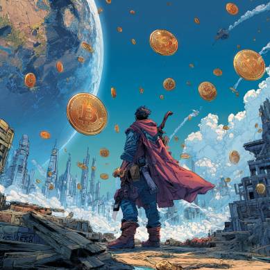 Metaplanet Berencana Galang Dana Tambahan $3,7 Miliar untuk Beli Bitcoin