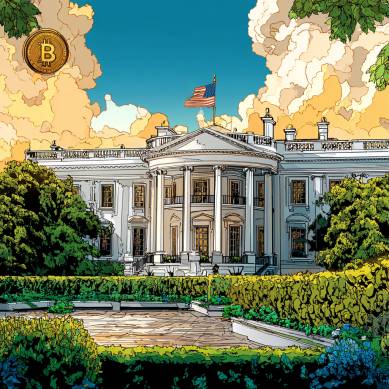 Laporan Kripto Gedung Putih Dianggap Kurang oleh Pendukung Bitcoin