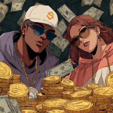 Perusahaan Treasury Kripto Borong $8 Miliar Kripto, Dominasi ETH dan Altcoin