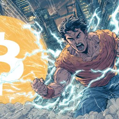 Saham IREN Melonjak 11 Persen Setelah Produksi Bitcoin Kalahkan MARA di Bulan Juli