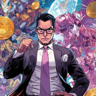 CEO CCI: Sekarang Waktunya AS Pimpin Persaingan Global Kripto