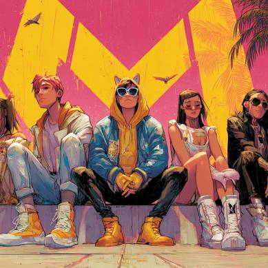 Harga Floor Moonbirds Melonjak 4x, Bisakah Spencer Ulangi Kesuksesan ala Luca Netz di Dunia NFT?