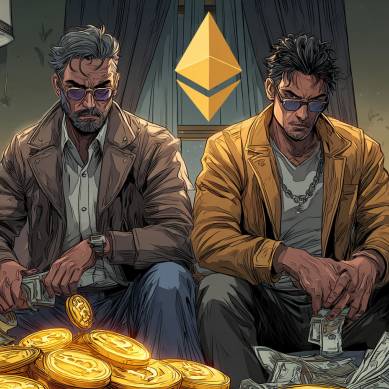 Pengembang Inti Ethereum Federico Carrone Dibebaskan Setelah Ditahan di Turki Terkait Protokol Privasi