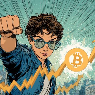 Bitcoin Dekati Rekor Tertinggi Baru, Trader Sebut $126.000 Jadi Level Kunci