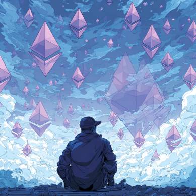 Ethereum Perlu Batasi Transparansi untuk Blockchain yang Lebih Adil