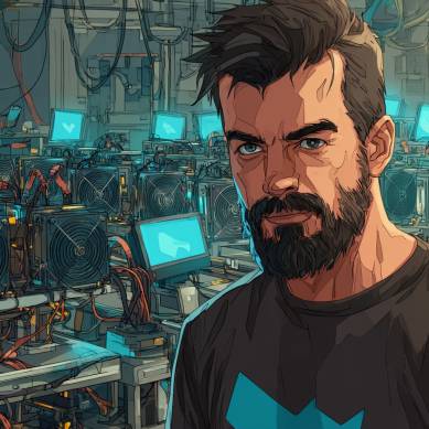 Block Inc. Targetkan Umur 10 Tahun untuk Rig Penambangan Bitcoin dengan Desain Modular