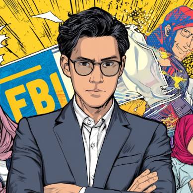 FBI Peringatkan ‘Firma Hukum Fiktif’ yang Menipu Korban Scam Kripto